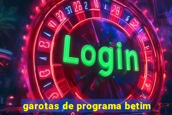 garotas de programa betim